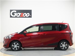 シエンタ G クエロ