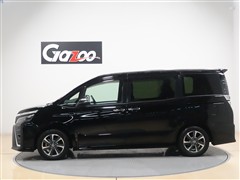 ヴォクシー ZSキラメキ3