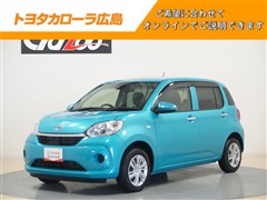 パッソ X Lパッケージ