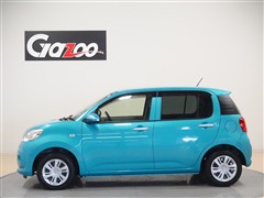 パッソ X Lパッケージ