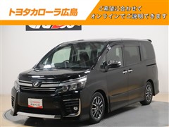 ヴォクシー ZSキラメキ2