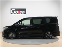 ヴォクシー ZSキラメキ2