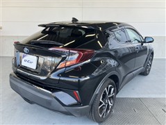 C-HR HEV G
