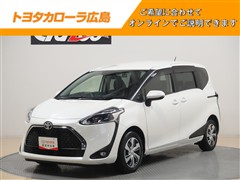 シエンタ G クエロ