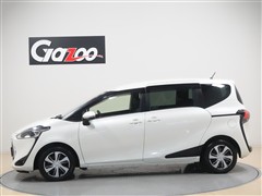 シエンタ G クエロ