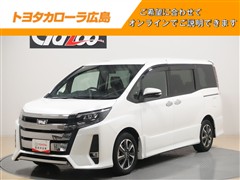 トヨタ　ノア SI WxB