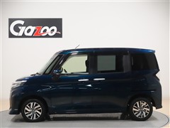 ルーミー カスタムG