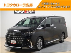 アルファードHEV Z