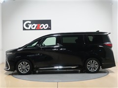 アルファードHEV Z