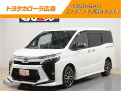 ヴォクシー ZSキラメキ3