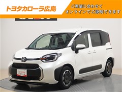 トヨタ　シエンタHEV Z