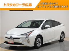 トヨタ　プリウス A