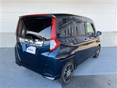 ルーミー カスタムG-T