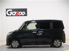 ルーミー カスタムG