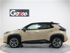 ヤリスクロスHEV Z