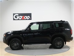 ランドクルーザー250 G X