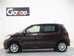 パッソ X LパッケージS