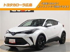 Ｃ－ＨＲ