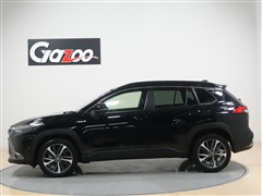 カローラクロス Z