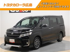 ヴォクシー ZSキラメキ