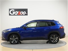 カローラクロスHEV Z