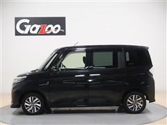 ルーミー カスタムG