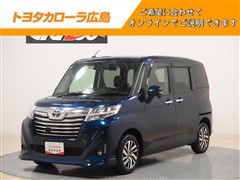 ルーミー カスタムG S