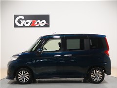 ルーミー カスタムG S