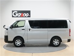 ハイエースバン DX 4WD