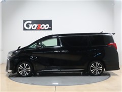 アルファード S Cパッケージ