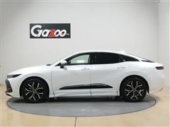 クラウン クロスオーバー G