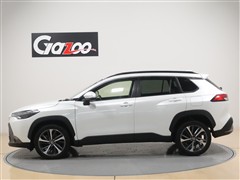 カローラクロスHEV Z