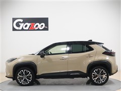 ヤリスクロスHEV Z