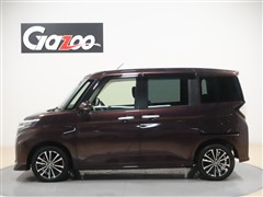 ルーミー カスタムG-T