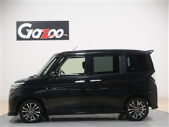 ルーミー カスタムG-T