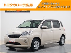 パッソ X Lパッケージ