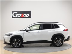 カローラクロスHEV Z