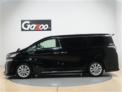 ヴェルファイア Z Aエディション