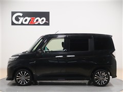 ルーミー カスタムG-T