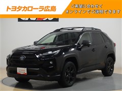 RAV4 HEV ADVオフロード2