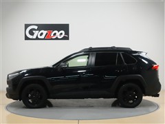 RAV4 HEV ADVオフロード2