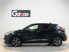 C-HR HEV G