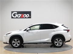 NX300h バージョンL