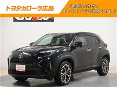 ヤリスクロス Z