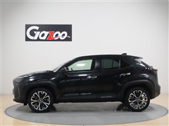 ヤリスクロス Z