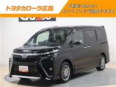 トヨタ ヴォクシーHEV ZSキラメキ2
