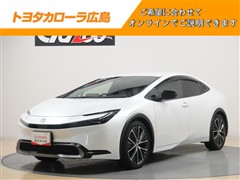 トヨタ　プリウス G