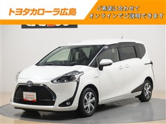 トヨタ　シエンタHEV G クエロ