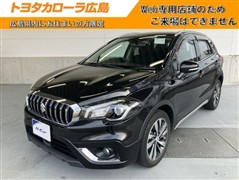 スズキ SX4 Sクロス ベースグレード