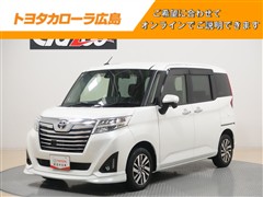 ルーミー カスタムG S